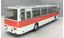 Икарус-250 (ClassicBus), масштабная модель, scale43, Ikarus