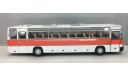 Икарус-250 (ClassicBus), масштабная модель, scale43, Ikarus