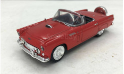 FORD THUNDERBIRD   1956