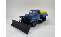 ЗИЛ-164А КПМ-2 (DiP models), масштабная модель, scale43