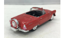 FORD THUNDERBIRD   1956, масштабная модель, ’MotorMax’, scale43