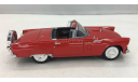 FORD THUNDERBIRD   1956, масштабная модель, ’MotorMax’, scale43