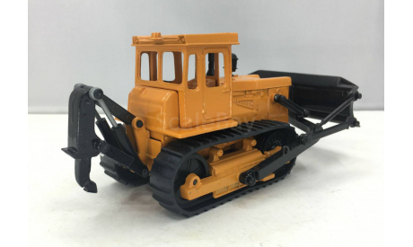 Т-2 MADE IN USSR, масштабная модель трактора, scale43