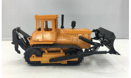 Т-2 MADE IN USSR, масштабная модель трактора, scale43