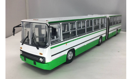 Икарус-280.64    (Советский Автобус), масштабная модель, scale43, Ikarus