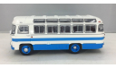 ПАЗ-672М (ClassicBus), масштабная модель, scale43