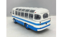 ПАЗ-672М (ClassicBus), масштабная модель, scale43