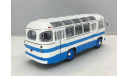 ПАЗ-672М (ClassicBus), масштабная модель, scale43