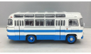 ПАЗ-672М (ClassicBus), масштабная модель, scale43