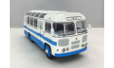 ПАЗ-672М (ClassicBus), масштабная модель, scale43