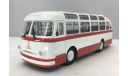 ЛАЗ-695Е (ClassicBus), масштабная модель, scale43