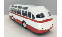 ЛАЗ-695Е (ClassicBus), масштабная модель, scale43