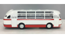 ЛАЗ-695Е (ClassicBus), масштабная модель, scale43