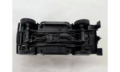 Land Rover Discovery  (Hongwell), масштабная модель, Bauer/Cararama/Hongwell, scale43
