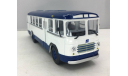 ЗИЛ-158В (ClassicBus), масштабная модель, scale43