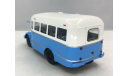 КаВЗ-651  (ClassicBus), масштабная модель, scale43