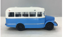 КаВЗ-651  (ClassicBus), масштабная модель, scale43