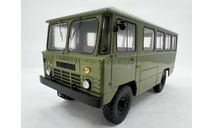 АПП-66 (SSM), масштабная модель, Start Scale Models (SSM), scale43