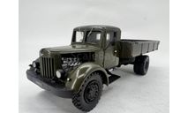 АМ-8-02 МАЗ-200 1959г. (Ad modum), масштабная модель, scale43