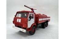АП-22 на шасси КАМАЗ-53213, масштабная модель, Конверсии мастеров-одиночек, scale43