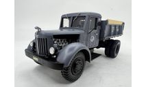 АМ-8-07 МАЗ-205 1947г. (Ad modum), масштабная модель, scale43