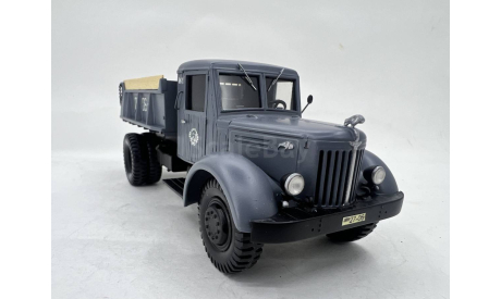 АМ-8-07 МАЗ-205 1947г. (Ad modum), масштабная модель, scale43