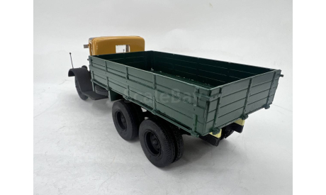 ЯГ-10 (АВТОR Н.Новгород), масштабная модель, scale43