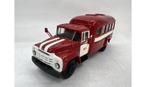 КАВЗ-4359(ЗИЛ-130) (Nik models), масштабная модель, scale43