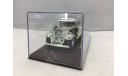 CADILLAC V8 IMPERIAL SEDAN, масштабная модель, Altaya Silver Collection, 1:43, 1/43