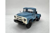 SL 099 ЗИЛ-130В1 (СарЛаб), масштабная модель, scale43