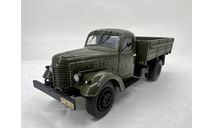 SL 075А ЗИС-150 (СарЛаб), масштабная модель, scale43