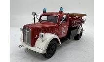 Opel Blitz S3t (Schuco), масштабная модель, scale43