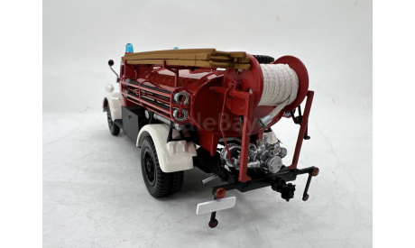 Opel Blitz S3t (Schuco), масштабная модель, scale43