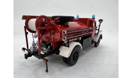Opel Blitz S3t (Schuco), масштабная модель, scale43