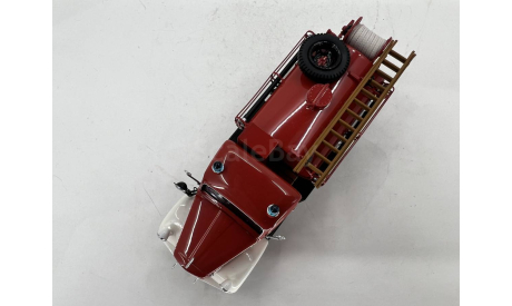 Opel Blitz S3t (Schuco), масштабная модель, scale43