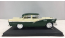 FORD Fairline La Habana 1956, масштабная модель, Журнальная серия ’Такси мира’, scale43