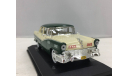 FORD Fairline La Habana 1956, масштабная модель, Журнальная серия ’Такси мира’, scale43