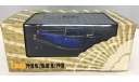 MUS046   Delage D8SS Fernandez Darrin   1932  (IXO museum), масштабная модель, IXO Museum (серия MUS), 1:43, 1/43