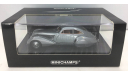 BENTLEY EMBIRICOS   1939  (Minichamps), масштабная модель, scale43