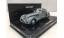 BENTLEY EMBIRICOS   1939  (Minichamps), масштабная модель, scale43