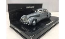 BENTLEY EMBIRICOS   1939  (Minichamps), масштабная модель, scale43