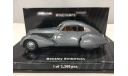 BENTLEY EMBIRICOS   1939  (Minichamps), масштабная модель, scale43