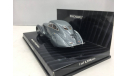 BENTLEY EMBIRICOS   1939  (Minichamps), масштабная модель, scale43