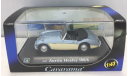 Austin Healey 100/6   (Cararama), масштабная модель, Bauer/Cararama/Hongwell, scale43