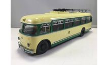 КТБ-4М ’КИЕВ’, масштабная модель, Vector-Models, 1:43, 1/43