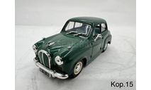Austin A35 (IXO/Altaya), масштабная модель, scale43