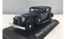 RENAULT Type2 RM2 Reinastella   (NOREV), масштабная модель, scale43