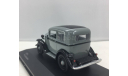 OPEL P4 Limousine   (WHITEBOX), масштабная модель, scale43