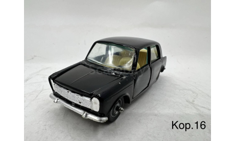 Innocent Morris IM3 made in URSS, масштабная модель, scale43