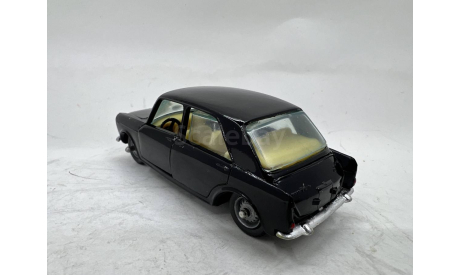 Innocent Morris IM3 made in URSS, масштабная модель, scale43